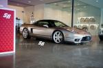 Acura NSX by SR Auto Group 2014 года